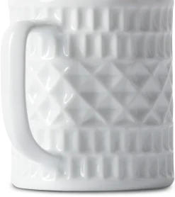 Sargadelos Kaffeetasse Relief Clearance