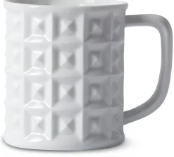 Sargadelos Kaffeetasse Relief Clearance