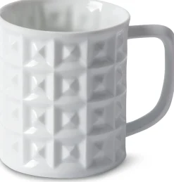 Sargadelos Kaffeetasse Relief Clearance