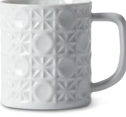 Sargadelos Kaffeetasse Relief Clearance
