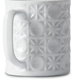 Sargadelos Kaffeetasse Relief Clearance