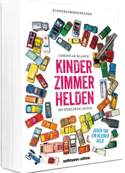 Seltmann Publishers Kalender Kinderzimmerhelden Outlet