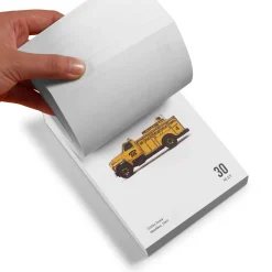 Seltmann Publishers Kalender Kinderzimmerhelden Outlet