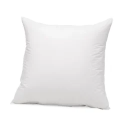 Manufactum 3-Kammer-Kopfkissen Gänsefedern und -daunen New