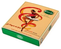 Colavolpe Kandierte Orangenschalen in Schokolade Best