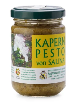 D'Amico Salvatore Kapernpesto von Salina Best