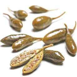 D'Amico Salvatore Kapernäpfel von Salina Best