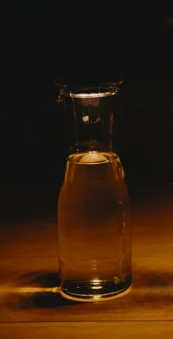 Sonnenglas Karaffe ® Best