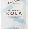 Pärlans Konfektyr Karamellbonbons mit Meersalz Hot