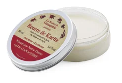 Abbaye Notre-Dame de Ganagobie Karitébutter-Creme Discount