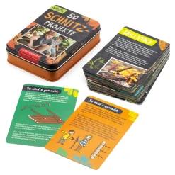 Coppenrath Verlag Kartenbox