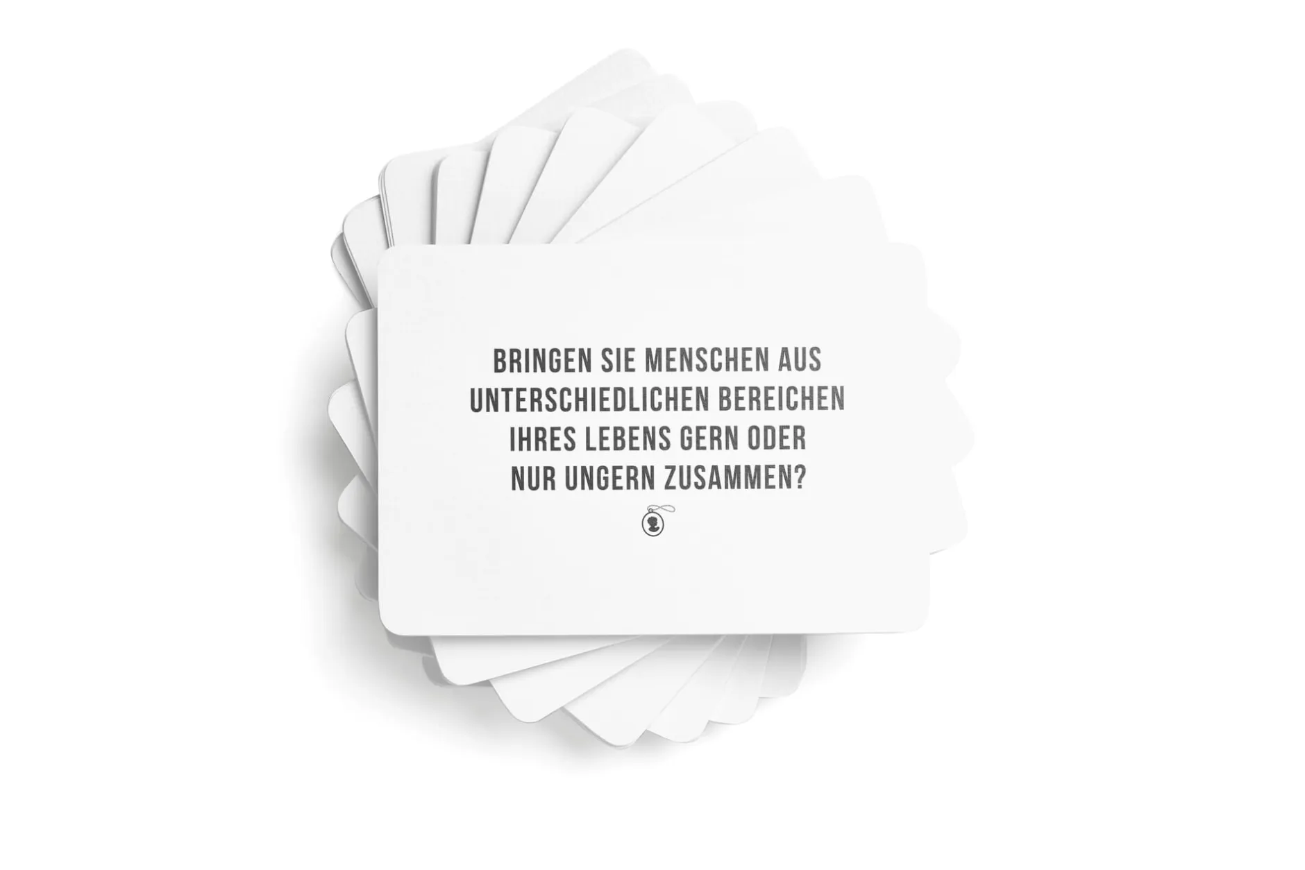 School of Life Karten-Set 100 Fragen-Original Online