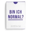 School of Life Karten-Set Bin ich Normal? Discount