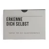 Karten-Set Erkenne dich Selbst Sale