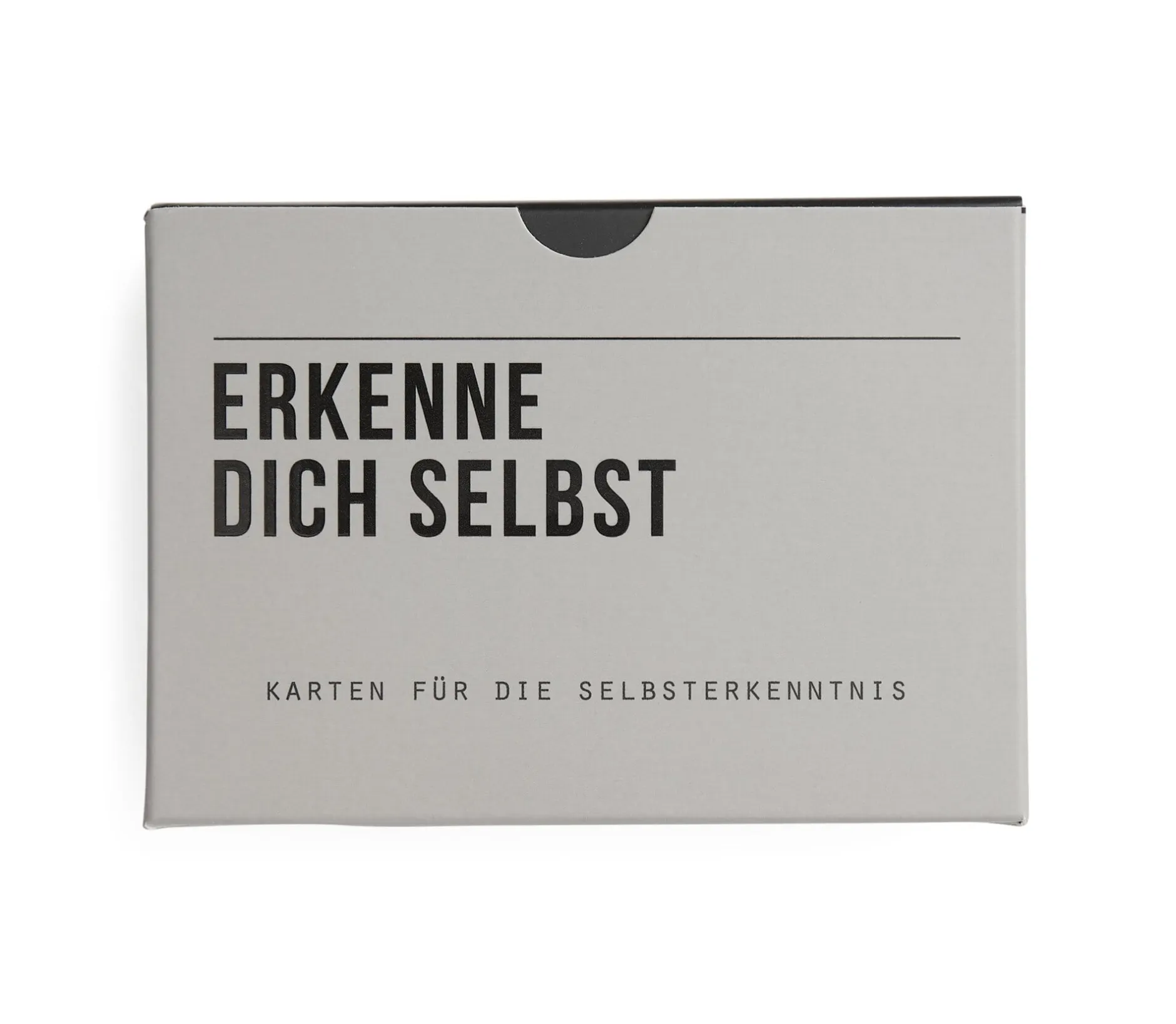 Karten-Set Erkenne dich Selbst Sale