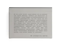 Karten-Set Erkenne dich Selbst Sale