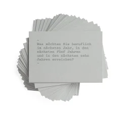 Karten-Set Erkenne dich Selbst Sale