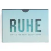 School of Life Karten-Set Ruhe Discount