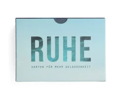 School of Life Karten-Set Ruhe Discount