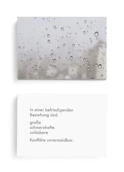 School of Life Karten-Set Ruhe Discount