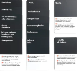 School of Life Karten-Set Welcher Partner passt zu mir? Clearance