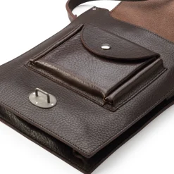 Manufactum Kartentasche Rindleder Online