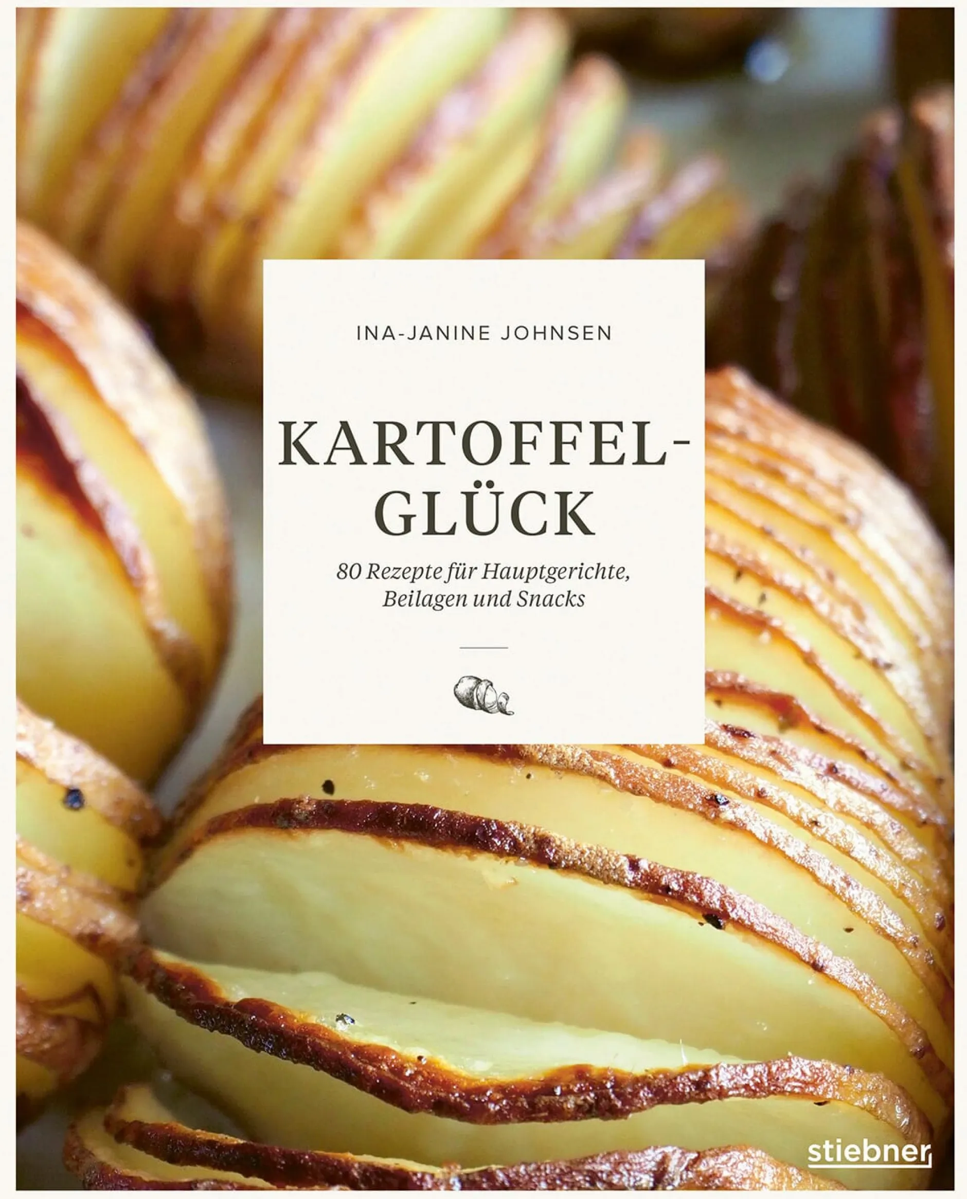 Stiebner Kartoffelglück Sale