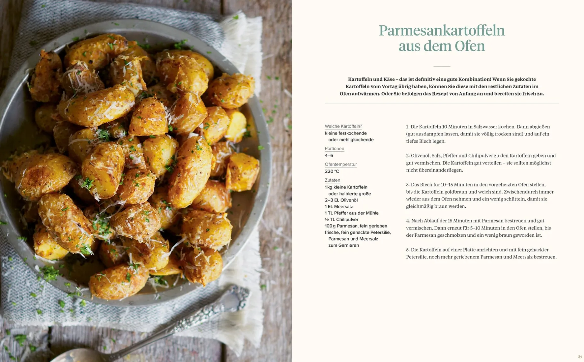 Stiebner Kartoffelglück Sale