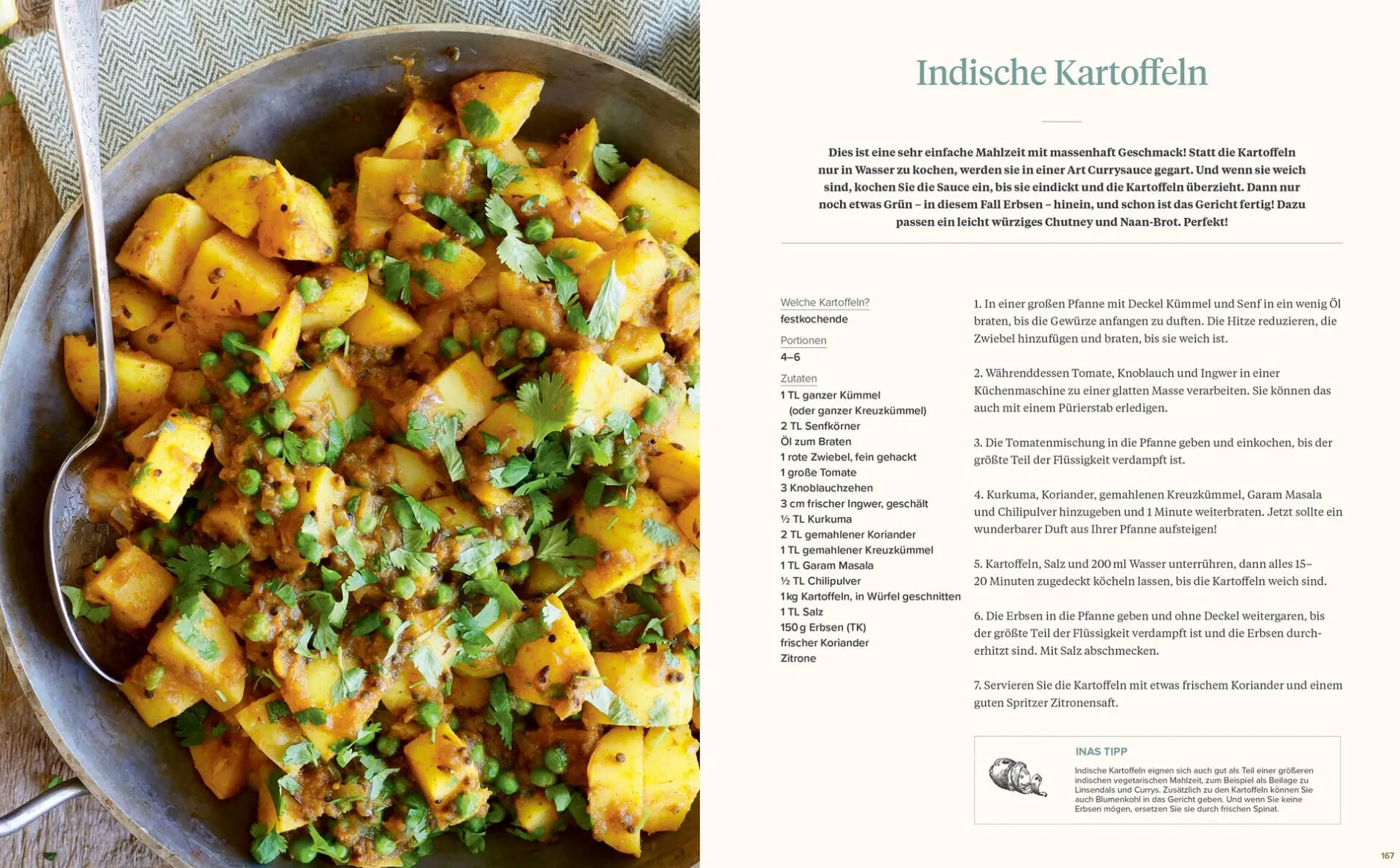 Stiebner Kartoffelglück Sale