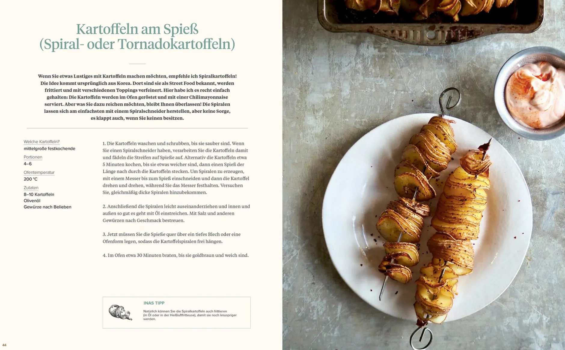 Stiebner Kartoffelglück Sale