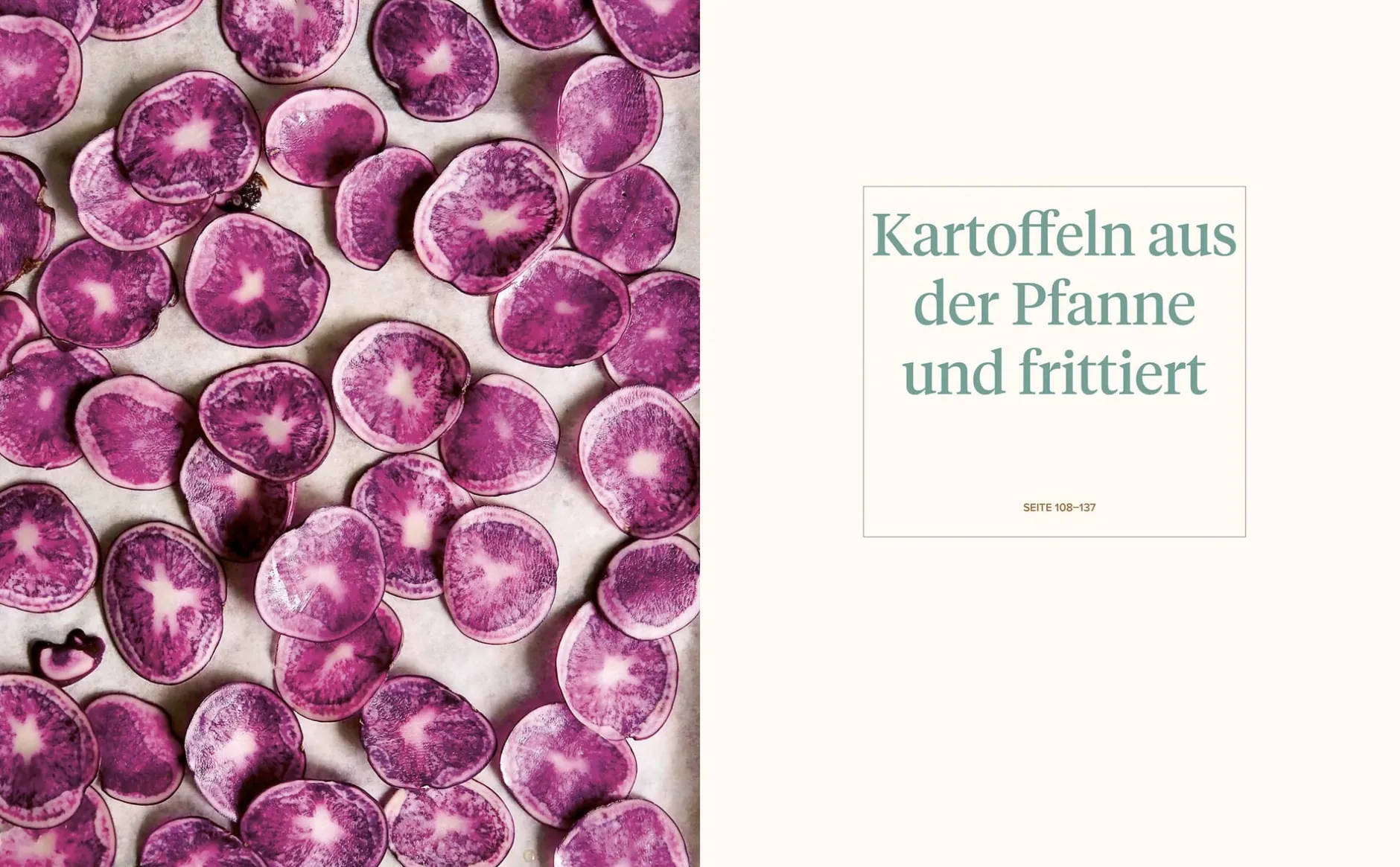 Stiebner Kartoffelglück Sale
