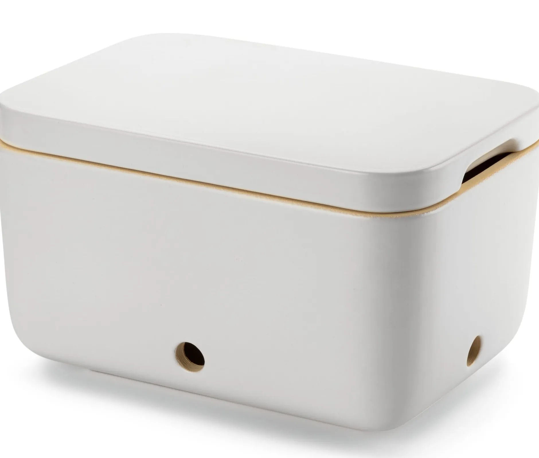 Kartoffelkasten Rehau