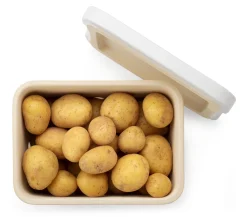 Kartoffelkasten Rehau