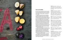 Die Gestalten Verlag Kartoffelküche Best
