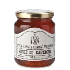 Monastero di Camaldoli Kastanienhonig Hot