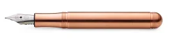 Kaweco Liliput Füllfederhalter Kupfer Best
