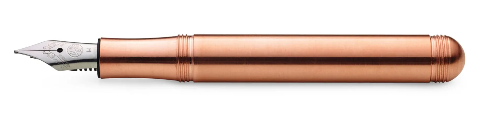 Kaweco Liliput Füllfederhalter Kupfer Best