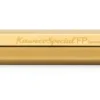 Kaweco Special Füllfederhalter Messing Sale