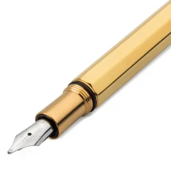 Kaweco Special Füllfederhalter Messing Sale