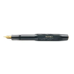 Kaweco Sport Füllfederhalter Schwarz Best