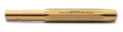 Kaweco Sport Füllfederhalter Messing Sale