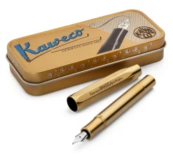 Kaweco Sport Füllfederhalter Messing Sale