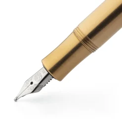 Kaweco Sport Füllfederhalter Messing Sale