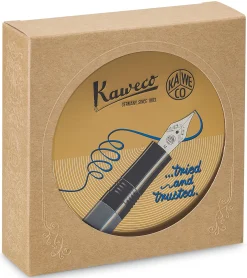 Kaweco Sport Kolbenfüllfederhalter Best