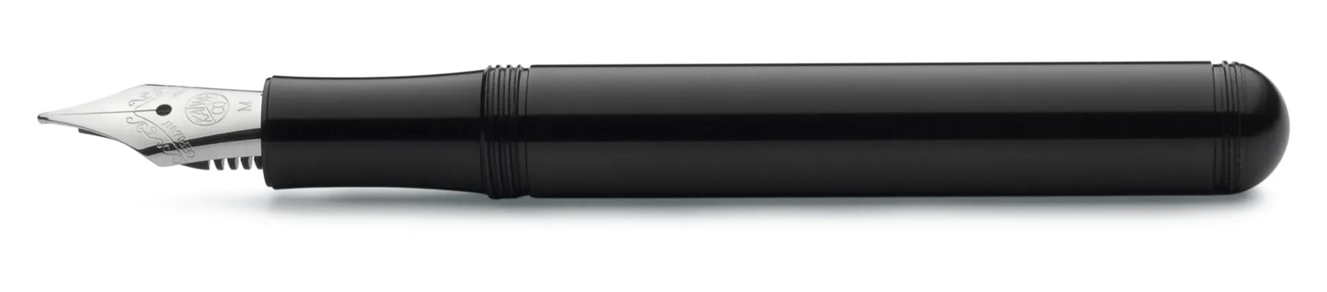 Kaweco Liliput Füllfederhalter Aluminium