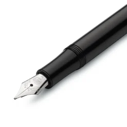 Kaweco Liliput Füllfederhalter Aluminium