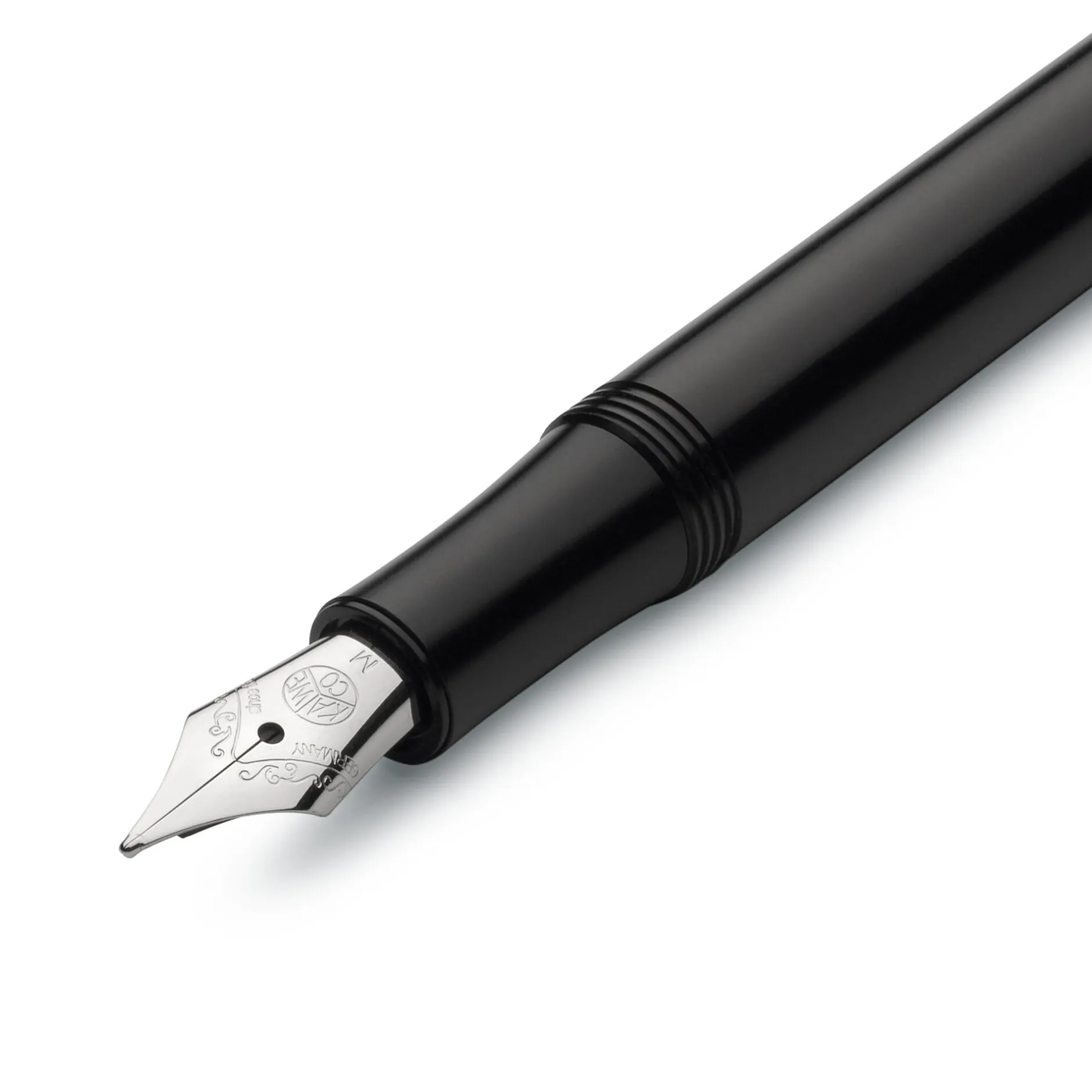 Kaweco Liliput Füllfederhalter Aluminium