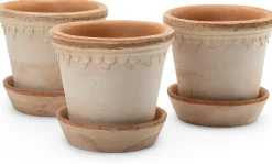 Bergs Potter Københavner Pflanztopf Hot