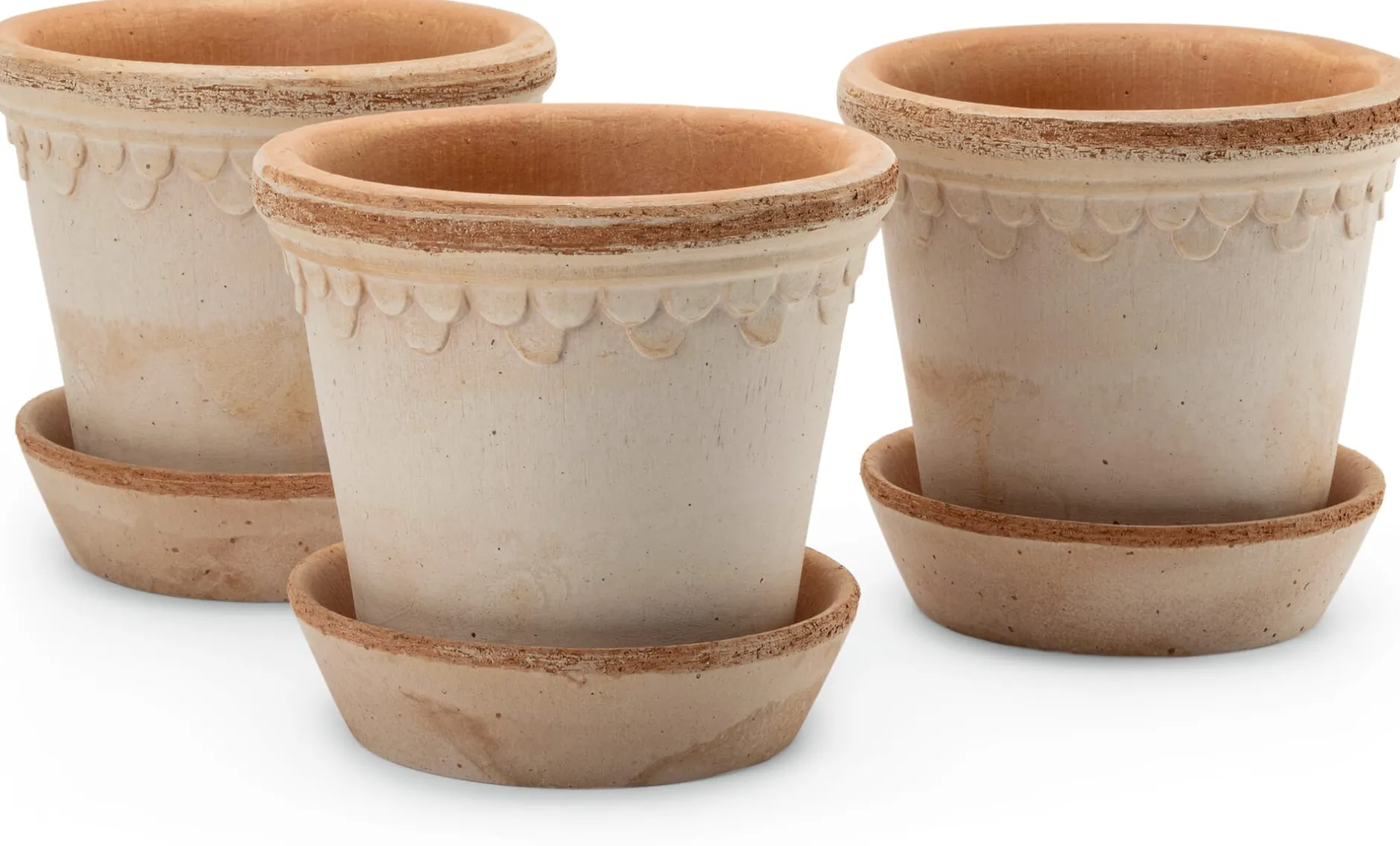 Bergs Potter Københavner Pflanztopf Hot