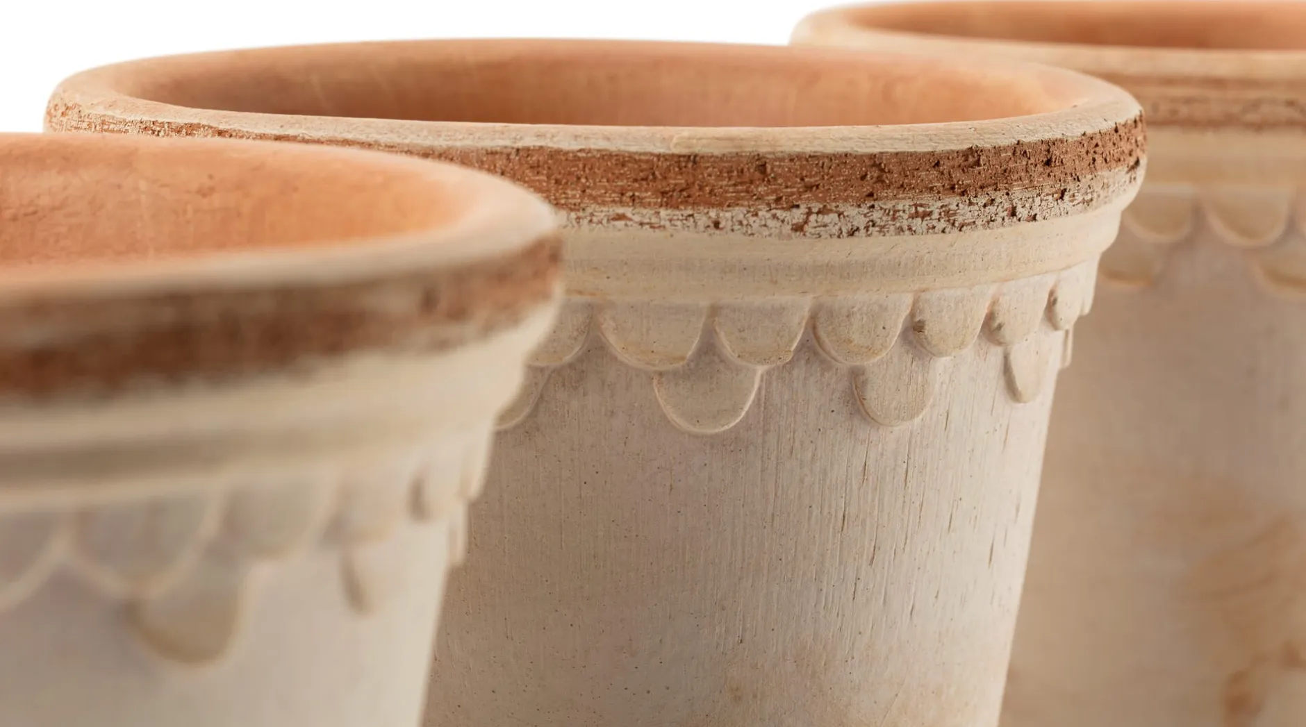 Bergs Potter Københavner Pflanztopf Hot